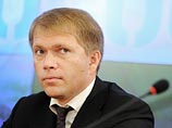 Как сообщил член ЦИК Антон Лопатин, по результатам выполнения текущего плана основных мероприятиях "в результате качественно проведенной конкурсной работы" удалось сэкономить более 65 млн рублей Как сообщил член ЦИК Антон Лопатин, по результатам выполнения текущего плана основных мероприятиях "в результате качественно проведенной конкурсной работы" удалось сэкономить более 65 млн рублей
