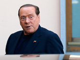 Экс-премьер Италии Сильвио Берлускони прибыл в Крым с частным визитом
