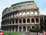 Рим подал заявку на проведение Олимпиады-2024