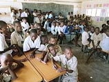 В Зимбабве ученикам школ-интернатов запретили приносить определенные виды хлопьев для завтраков - из них готовят бражку