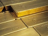 В банке "Адмиралтейский" нашли поддельные золотые слитки