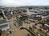Власти Японии эвакуируют миллион жителей из-за сильнейшего тайфуна Власти Японии эвакуируют миллион жителей из-за сильнейшего тайфуна