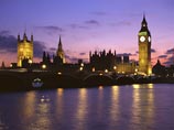 Британский парламент отказался от легализации эвтаназии