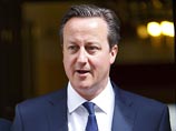Накануне премьер-министр страны Дэвид Кэмерон выступил категорически против принятия законопроекта