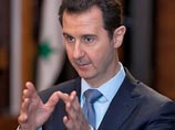 По словам двух чиновников, на слова которых ссылается агентство, это часть военной поддержки президенту страны Башару Асаду, который уже более четырех лет сражается с повстанцами