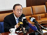 Генеральный секретарь ООН Пан Ги Мун предложил реформировать миротворческую деятельность ООН. Главным изменением должна стать скорость, с которой после решения Совбеза будут разворачиваться миротворческие силы