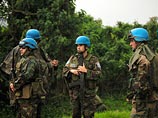 Глава ООН хочет превратить миротворцев в силы быстрого реагирования Глава ООН хочет превратить миротворцев в силы быстрого реагирования