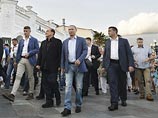Путин отказался "взять Донбасс": его судьбу "решает не Россия"
Путин отказался "взять Донбасс": его судьбу "решает не Россия"