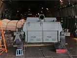В Сирии сели два военных самолета РФ с 80 тоннами груза. Минобороны: это для лагеря беженцев В Сирии сели два военных самолета РФ с 80 тоннами груза. Минобороны: это для лагеря беженцев