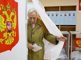 Выборы в Кузбассе отличаются очень высокой явкой: почти 40% за четыре часа