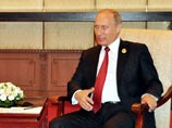 В интервью ВВС Элтон Джон заявил: "Я хотел бы встретиться с господином Путиным. Возможно, это всего лишь недостижимая мечта&#8230;