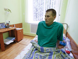 Александров и Ерофеев были задержаны в районе города Счастье в Луганской области 17 мая Александров и Ерофеев были задержаны в районе города Счастье в Луганской области 17 мая