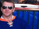 Набоков в "Сан-Хосе" будет совмещать скаутскую работу с тренерской Набоков в "Сан-Хосе" будет совмещать скаутскую работу с тренерской