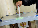 В Камчатском крае прошло голосование на досрочных выборах губернатора
