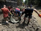 В Тбилиси вновь открылся пострадавший во время июньского наводнения зоопарк