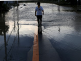 Мэр затопленного японского города извинился за позднее предупреждение о стихии