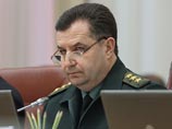 Накануне министр обороны Украины Степан Полторак во время поездки на Донбасс сообщал, что за год численность армии почти удвоилась