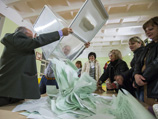 В Иркутской области кандидату-коммунисту удалось с большой вероятностью добиться второго тура выборов: лидирующего единоросса Ерощенко и его конкурента Левченко разделяет два-три процента, и оба набирают меньше 50%