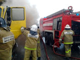Взрыв на каучуковом заводе в Тольятти: погиб рабочий, еще один человек пострадал 