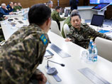 В учениях, которые продлятся до 20 сентября, примут участие военнослужащие России и Казахстана, кроме того, за ними будут наблюдать военные из Никарагуа