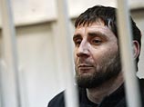 Дочь Немцова просит переквалифицировать обвинение фигурантам дела об убийстве отца Дочь Немцова просит переквалифицировать обвинение фигурантам дела об убийстве отца