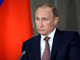 Путин задумал открыть в Сирии "второй фронт", решила западная пресса Путин задумал открыть в Сирии "второй фронт", решила западная пресса