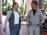 В конце августа Дмитрий Медведев продемонстрировал вместе с президентом Владимиром Путиным, что находится в хорошей физической форме