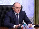 Арестованного челябинского вице-губернатора Сандакова уволили по "коррупционной" статье