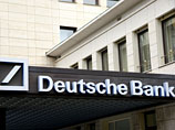 У подразделения Deutsche Bank в России будет новый руководитель 