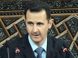 Белый дом пригрозил РФ усилением международной изоляции в случае продолжения поддержки Асада