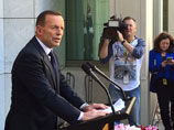 В Австралии приведен к присяге новый премьер-министр Малкольм Тернбулл 