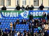 Футболисты самарских "Крыльев Советов" на своем поле с минимальным счетом обыграли саранскую "Мордовию" в заключительном матче 8-го тура чемпионата России Футболисты самарских "Крыльев Советов" на своем поле с минимальным счетом обыграли саранскую "Мордовию" в заключительном матче 8-го тура чемпионата России