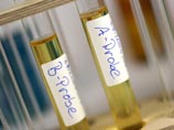 WADA пополнила черный список еще двумя россиянами WADA пополнила черный список еще двумя россиянами