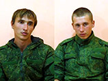 Задержанные братья Барсуковы в СБУ объяснили, зачем перешли границу Украины: купить поросят и помянуть дядю Задержанные братья Барсуковы в СБУ объяснили, зачем перешли границу Украины: купить поросят и помянуть дядю
