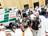 В Кувейте семерых человек приговорили к смертной казни за теракт в шиитской мечети