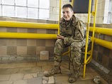 По версии российского следствия, Савченко воевала на Донбассе в составе украинского добровольческого батальона "Айдар" По версии российского следствия, Савченко воевала на Донбассе в составе украинского добровольческого батальона "Айдар"