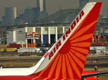 Авиакомпания Air India отстраняет от работы 125 бортпроводников с лишним весом