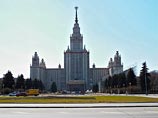 Московский государственный университет им. М.В.Ломоносова упрочил свое положение в опубликованном во вторник престижном рейтинге мировых университетов (QS World University Rankings 2015/16), составляемом исследовательской компанией QS Московский государственный университет им. М.В.Ломоносова упрочил свое положение в опубликованном во вторник престижном рейтинге мировых университетов (QS World University Rankings 2015/16), составляемом исследовательской компанией QS