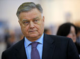 Владимир Якунин Владимир Якунин