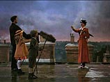 Кинокомпания Walt Disney Pictures собирается снимать новую версию фильма о Мэри Поппинс по мотивам книг Памелы Трэверс Кинокомпания Walt Disney Pictures собирается снимать новую версию фильма о Мэри Поппинс по мотивам книг Памелы Трэверс
