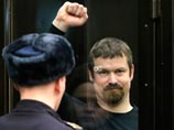 Адвокаты Удальцова оспорили приговор по "болотному делу" в ЕСПЧ