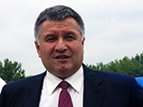 В СБУ организатором покушения на Авакова назвали участника сепаратистского формирования "Оплот" В СБУ организатором покушения на Авакова назвали участника сепаратистского формирования "Оплот"