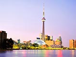 Торонто отказался от борьбы за проведение летней Олимпиады 2024 года