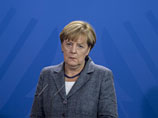 Ангела Меркель надеется, что жители Старого Света станут религиозными