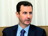Асад призвал Европу отказаться от поддержки террористов