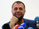 Бородай опроверг приписанный ему прессой рассказ о том, как Стрелкова связанным вывозили в Россию Бородай опроверг приписанный ему прессой рассказ о том, как Стрелкова связанным вывозили в Россию