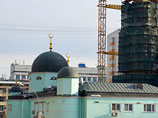 Работы по строительству комплекса Московской соборной мечети, торжественное открытие которой состоится 23 сентября с участием представительных делегаций из разных стран, обошлись примерно в 170 миллионов долларов Работы по строительству комплекса Московской соборной мечети, торжественное открытие которой состоится 23 сентября с участием представительных делегаций из разных стран, обошлись примерно в 170 миллионов долларов