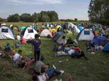 Сербия не собирается применять силу в отношении беженцев, заявили в МВД страны Сербия не собирается применять силу в отношении беженцев, заявили в МВД страны