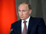 Владимир Путин Владимир Путин
