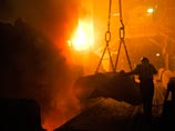 Росстат: промпроизводство в августе возобновило снижение Росстат: промпроизводство в августе возобновило снижение